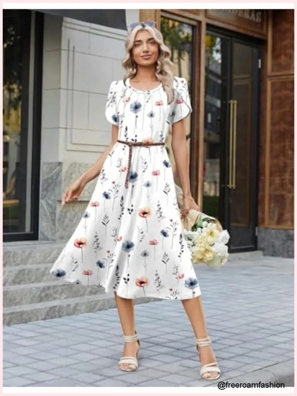 N/A this flowy